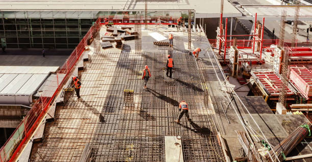 Best Concrete Removal and Replacement in Upper Saddle River, NJ