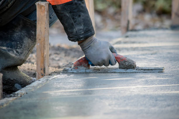 Best Concrete Sealing and Maintenance in Upper Saddle River, NJ