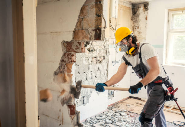 Best Commercial Concrete Services in Upper Saddle River, NJ