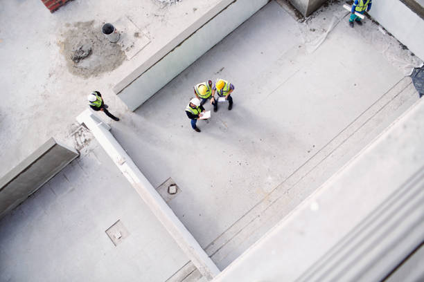  Upper Saddle River, NJ Concrete contractor Pros